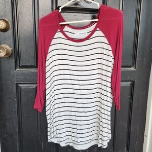 Maurices 3/4 sleeve